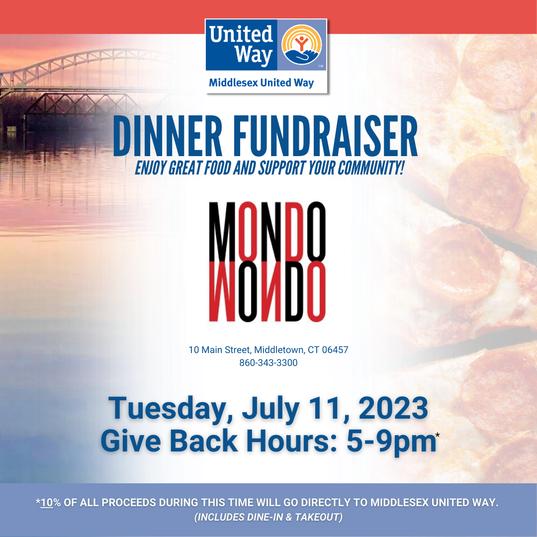 Mondo Give Back Night 7/11