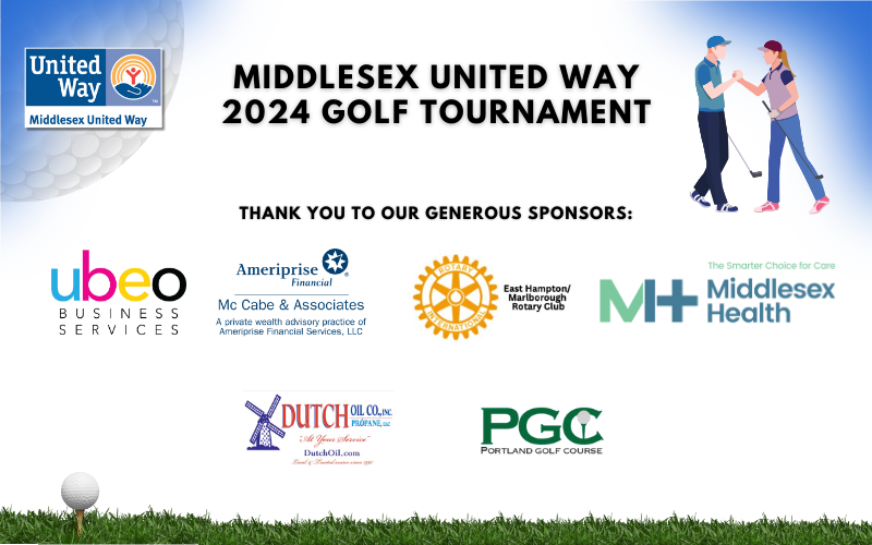 Thank you Sponsors