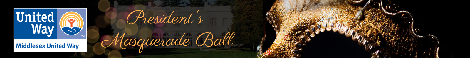President's Masquerade Ball 
