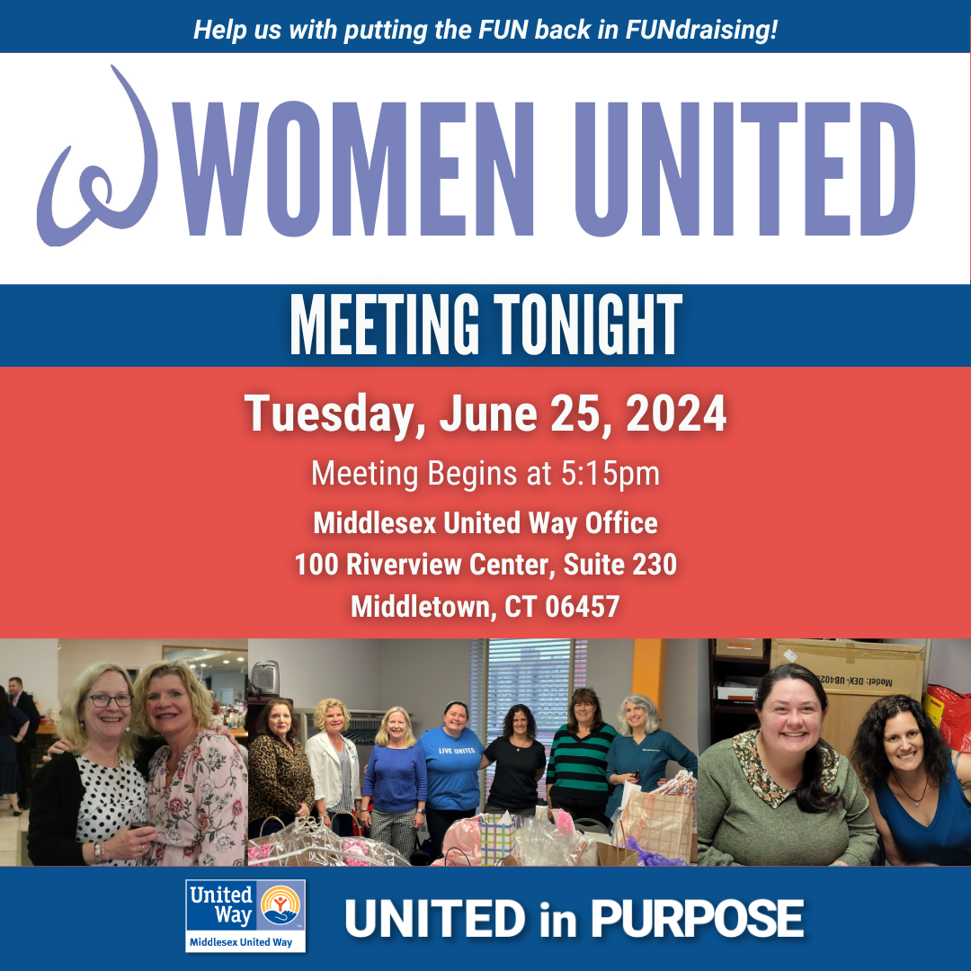 Women United June 2024