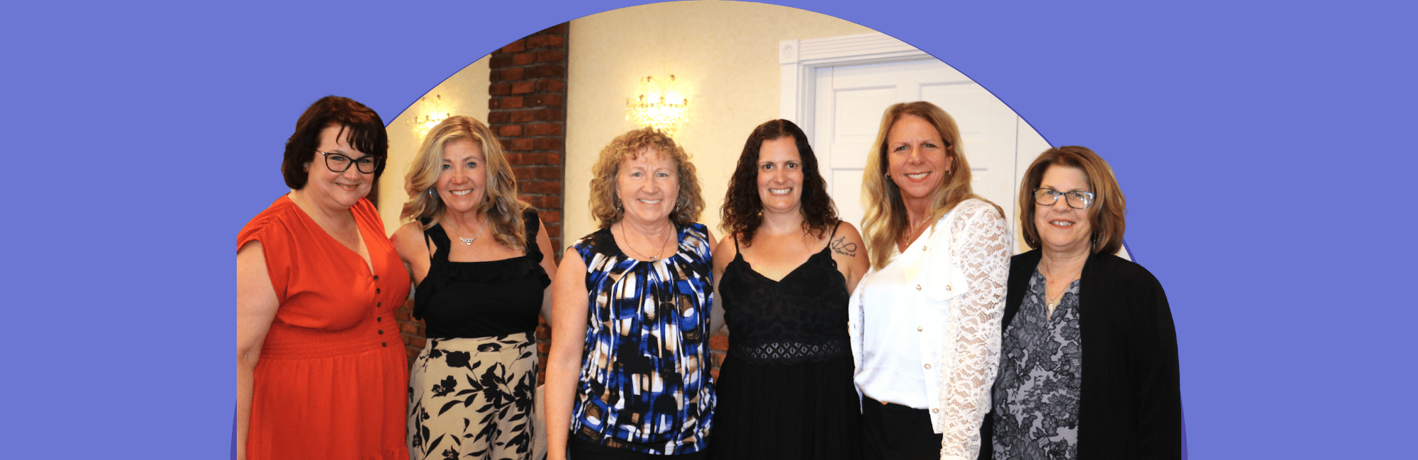 Join Women United Affinity Group