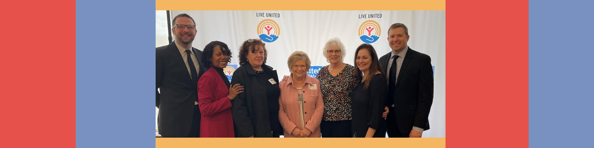 Join the United Way Team!
