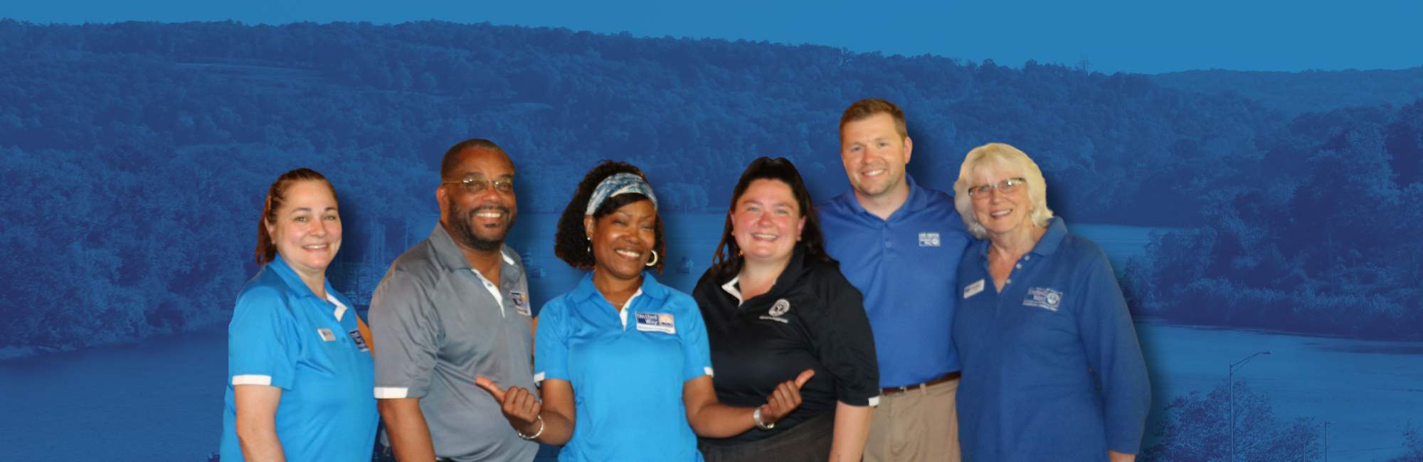 2024 Staff